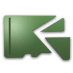 Logo of DiskUsage android Application 